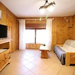 Trilocale In Centro La Marmotta - Affitti Brevi Italia * Brusson