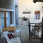 Trilocale In Centro La Marmotta - Affitti Brevi Italia Lejlighed