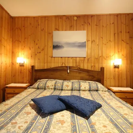 Apartment Trilocale In Centro La Marmotta - Affitti Brevi Italia
