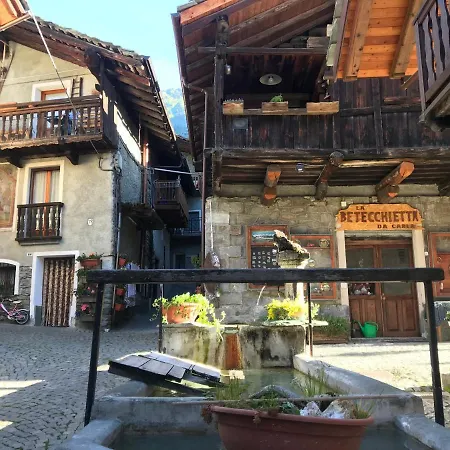 Trilocale In Centro La Marmotta - Affitti Brevi Italia Διαμέρισμα