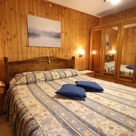 Διαμέρισμα Trilocale In Centro La Marmotta - Affitti Brevi Italia