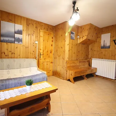Daire Trilocale In Centro La Marmotta - Affitti Brevi Italia