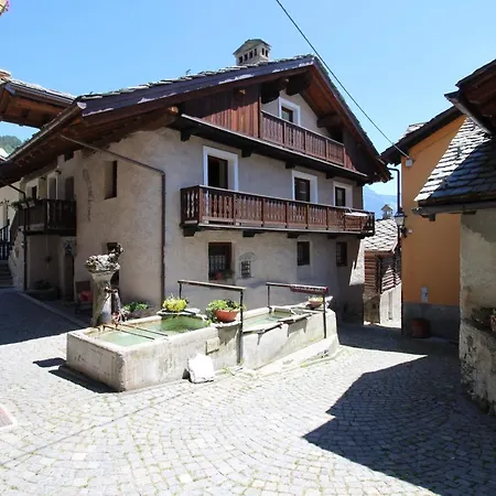 Trilocale In Centro La Marmotta - Affitti Brevi Italia