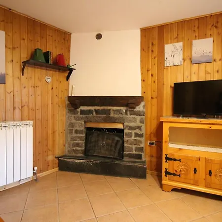 Διαμέρισμα Trilocale In Centro La Marmotta - Affitti Brevi Italia