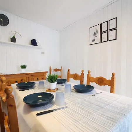 דירה Trilocale In Centro La Marmotta - Affitti Brevi Italia *